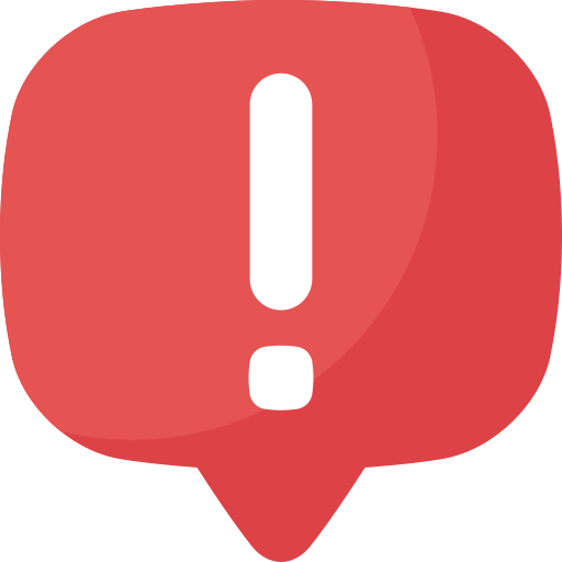 Ícone de informação